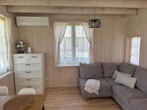 Melluži tiny house 35m2