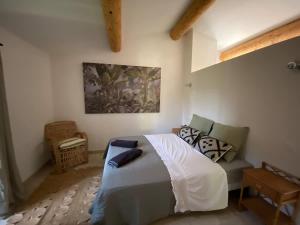 Maisons de vacances Mas Paradou, au coeur des Alpilles : photos des chambres