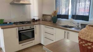 Maisons de vacances Mas Paradou, au coeur des Alpilles : photos des chambres