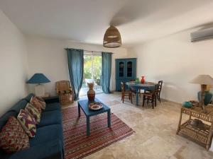 Maisons de vacances Mas Paradou, au coeur des Alpilles : photos des chambres