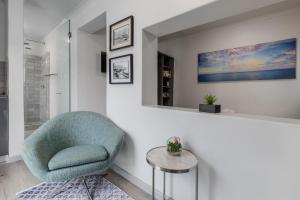 Camborne Holiday Apartments