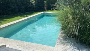 Maisons de vacances Mas Paradou, au coeur des Alpilles : photos des chambres