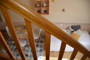 Maisons d'hotes Manoir Du Parc (Adults only) : photos des chambres