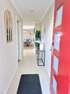 Your comfortable getaway home