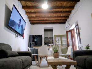 En- Chirokitia cottage
