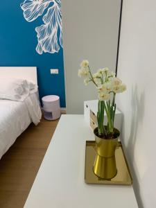 Premium Quadruple Room