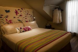 Standard Double or Twin Room room in Hotel Dory