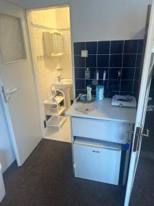 Ubytování Maxa Rejštejn