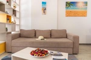 POP Beach Pool & SPA Mamaia Nord
