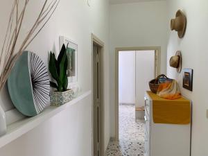 Dove il tramonto incontra il mare, attico panoramico a due passi dalla spiaggia