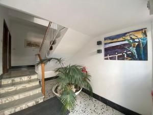 Dove il tramonto incontra il mare, attico panoramico a due passi dalla spiaggia