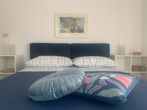 Dove il tramonto incontra il mare, attico panoramico a due passi dalla spiaggia