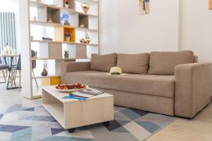 POP Beach Pool & SPA Mamaia Nord