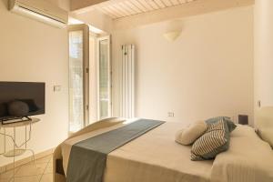 100mt Dal Mare Wi-Fi Clima & Terrazzo Relax