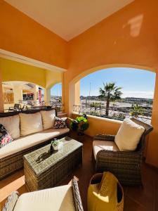 Amazing Casa Sienna, with a shared pool