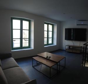 Maison cosy - 3hvězdičkové hotely ve městě Saint-Gilles