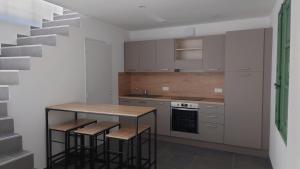 Appartements Maison cosy : photos des chambres