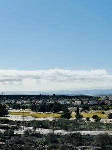 Amazing Casa Sienna, with a shared pool