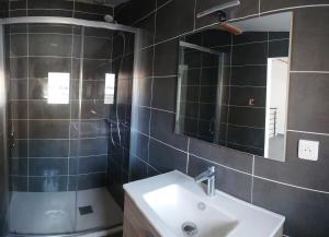 Appartements Maison cosy : photos des chambres