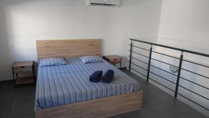 Appartements Maison cosy : photos des chambres