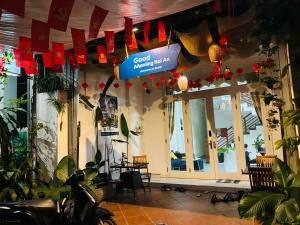 Good Morning Hoi An Homestay and Hostel