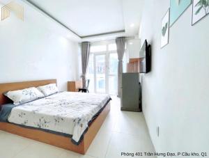 Căn hộ Quận 1 - Famhome