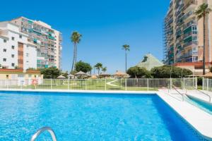 Apartamento Maite 3 Benalmádena