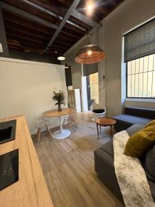 Appart'hotels Coeur Confluence T2 : photos des chambres