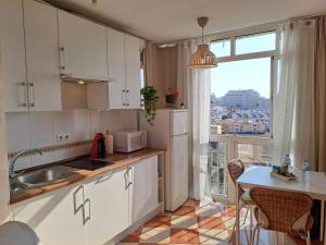 Apartamento Maite 3 Benalmádena