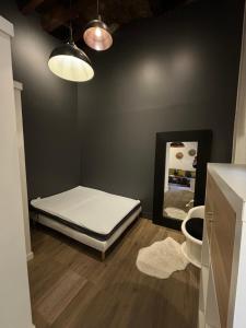 Appart'hotels Coeur Confluence T2 : photos des chambres
