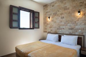 Asimenis Cottages