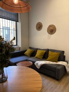 Appart'hotels Coeur Confluence T2 : photos des chambres