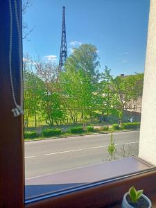 Apartament Radiostacja IX, parking free