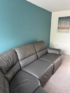 Spacious Luxurious Serviced Accommodation 8