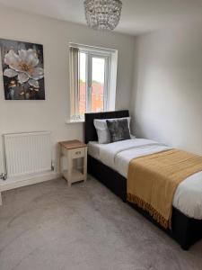 Spacious Luxurious Serviced Accommodation 8