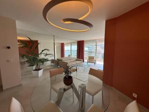 GRAND HOTEL Résidence