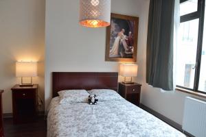 Maisons d'hotes Maison du chatelain : photos des chambres