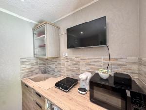 Appartements L-Abbaye de l-Epau - Jardin - Riviere : photos des chambres