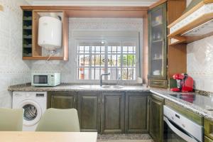 Apartamento Mayo 1