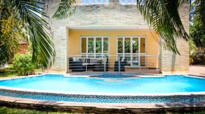 Tamasha Luxury Villa - Diani