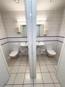 Nimbus Öckerö Boende