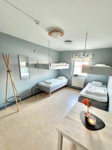 Nimbus Öckerö Boende