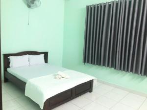 Thanh Tùng Hotel HCM