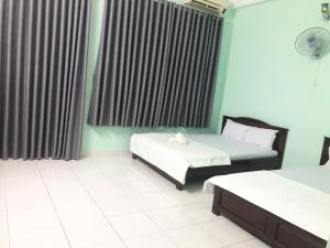 Thanh Tùng Hotel HCM