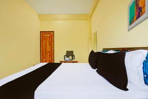 Super Hotel O Zoo Palace