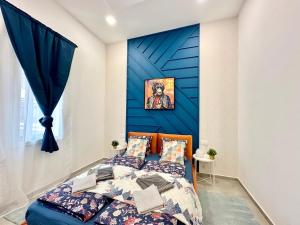 Gatsby Design Apartment by Chivi in GOZSDU #TERASSE #freeparking