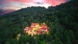 The Chumbi Mountain Retreat & Spa, Pelling- A Club Mahindra Associate