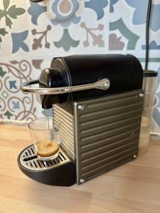 Studio centre Aix-en-Provence