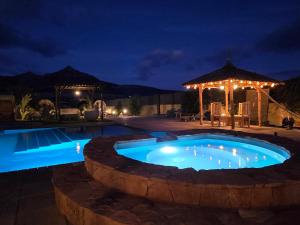 Villas Shangri-La Fuerteventura