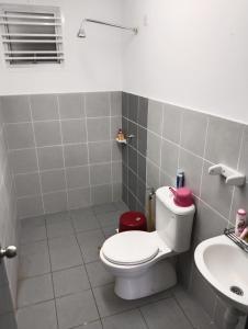 CSO Homestay near to UiTM Dengkil